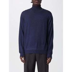 Fay Sweater Men Blue